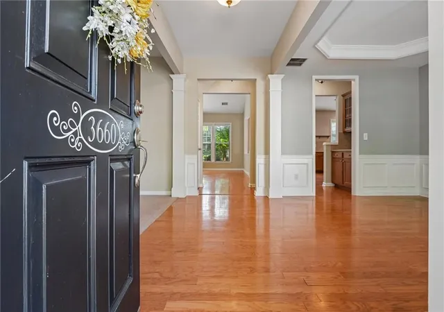 Photo 2 of Single family home for sale at 3660 Azurite Street, Cumming, GA 30040 | MLS# 7838995 | Listing updated on 2026-10-26