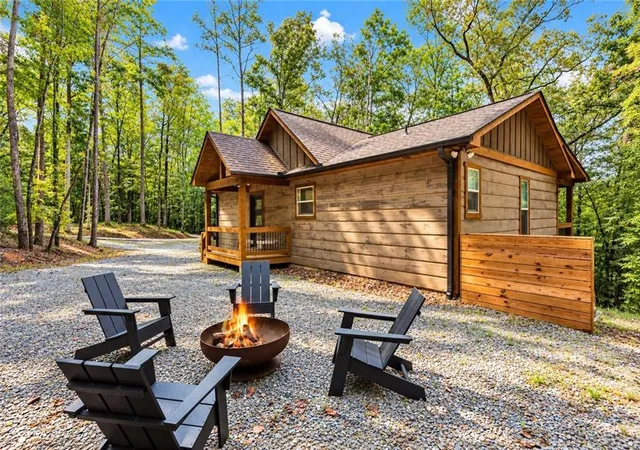 Photo 4 of Single family home for sale at 148 Haley Dr, Cherrylog, GA 30522 | MLS# 7859408 | Listing updated on 2026-10-28