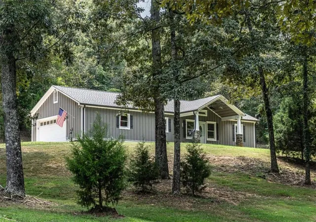 Photo 1 of Single family home for sale at 254 Biddy Rd, Rome, GA 30161 | MLS# 7835889 | Listing updated on 2026-09-11