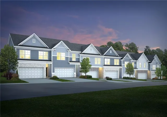 Photo 1 of Sale Pending at 505 Tuskegee St #LOT 43, Mcdonough, GA 30253 | MLS# 7837866 | Listing updated on 2026-09-30