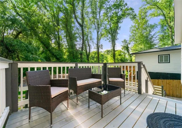Photo 21 of Single family home for sale at 754 S Grand Ave Nw, Atlanta, GA 30318 | MLS# 7835915 | Listing updated on 2026-09-12