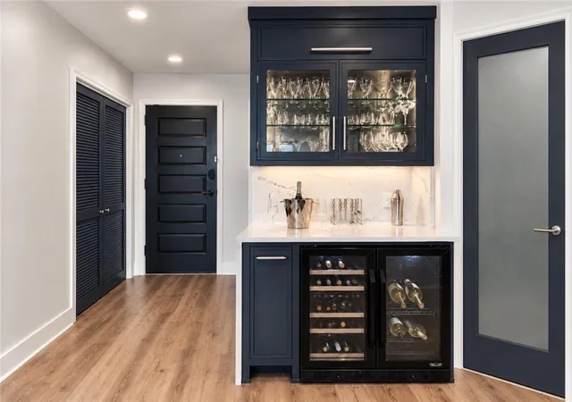 Photo 4 of Condo for sale at 1080 Peachtree St NE #2905, Atlanta, GA 30309 | MLS# 7836359 | Listing updated on 2026-10-15