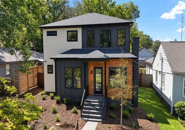 Single family home for sale at 63 Mortimer St SE, Atlanta, GA 30317 | MLS# 7836102