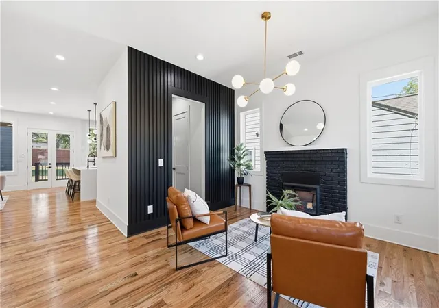 Photo 2 of Single family home for sale at 63 Mortimer St SE, Atlanta, GA 30317 | MLS# 7836102 | Listing updated on 2026-09-13