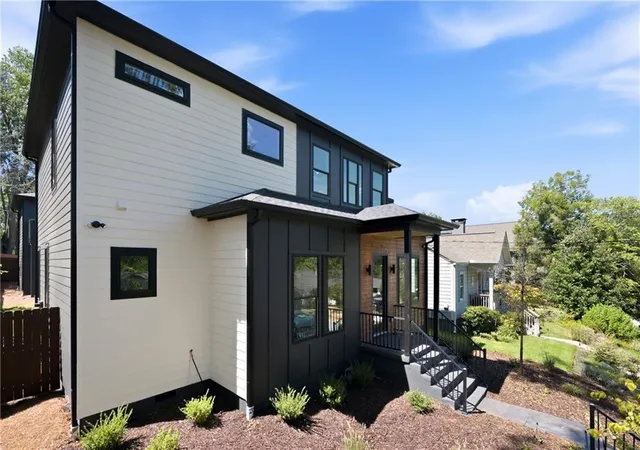 Photo 42 of Single family home for sale at 63 Mortimer St Se, Atlanta, GA 30317 | MLS# 7836102 | Listing updated on 2026-09-13