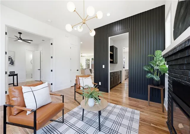 Photo 3 of Single family home for sale at 63 Mortimer St SE, Atlanta, GA 30317 | MLS# 7836102 | Listing updated on 2026-09-13