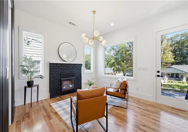 Photo 4 of Single family home for sale at 63 Mortimer St SE, Atlanta, GA 30317 | MLS# 7836102 | Listing updated on 2026-09-13