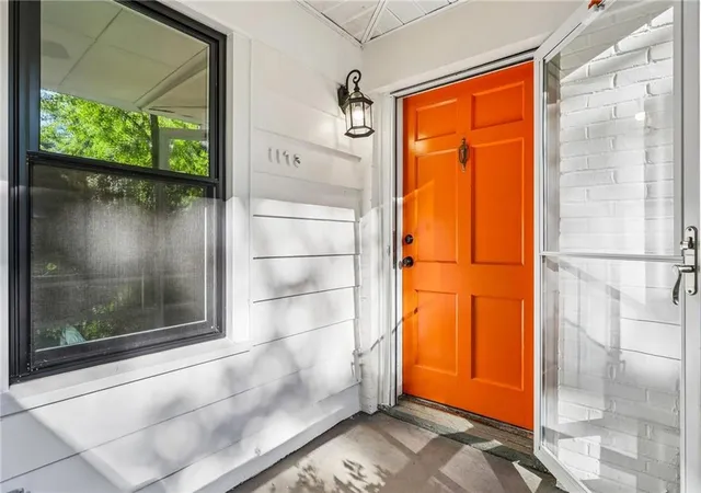 Photo 1 of Sale Pending at 1173 Forrest Blvd, Decatur, GA 30030 | MLS# 7846122 | Listing updated on 2026-10-20