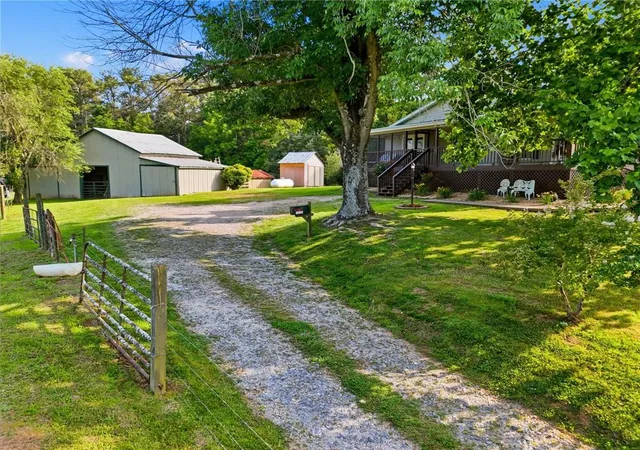Photo 1 of Single family home for sale at 10797 Highway 53 W, Talking Rock, GA 30175 | MLS# 7784081 | Listing updated on 2026-09-10