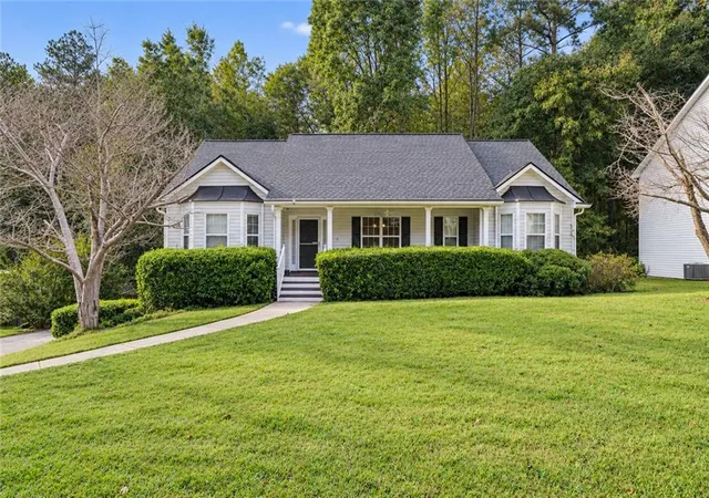 Photo 1 of Single family home for sale at 3874 Saint George Ter Sw, Powder Springs, GA 30127 | MLS# 7844127 | Listing updated on 2026-09-27