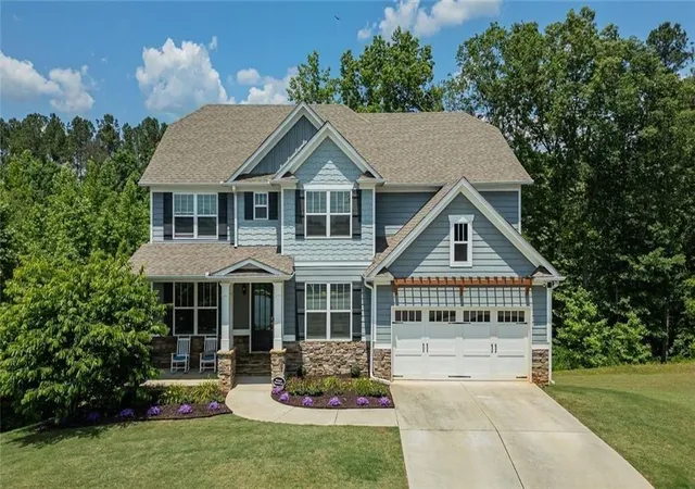 Photo 1 of Single family home for sale at 37 New Kent Ct, Villa Rica, GA 30180 | MLS# 7832892 | Listing updated on 2026-10-01