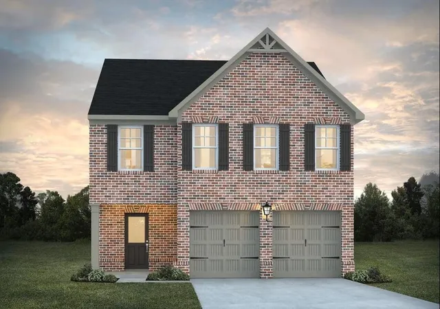 Photo 1 of Sale Pending at 5349 Tolar Rd, Fairburn, GA 30213 | MLS# 7831035 | Listing updated on 2026-09-02