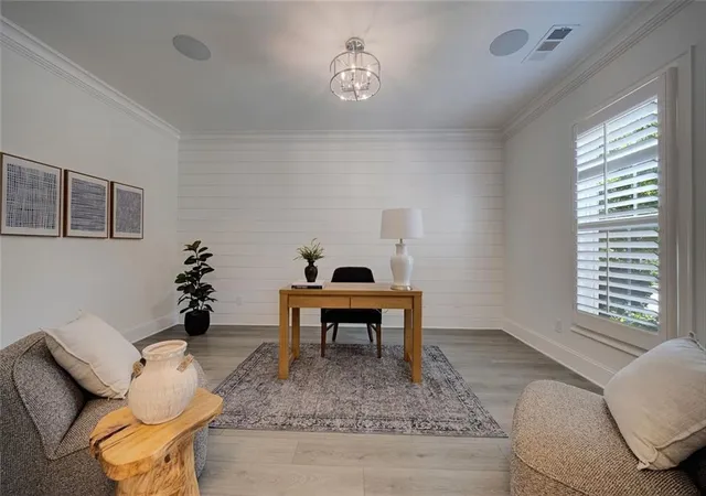 Photo 3 of Single family home for sale at 430 Central Park Ovlk, Alpharetta, GA 30004 | MLS# 7838883 | Listing updated on 2026-10-05