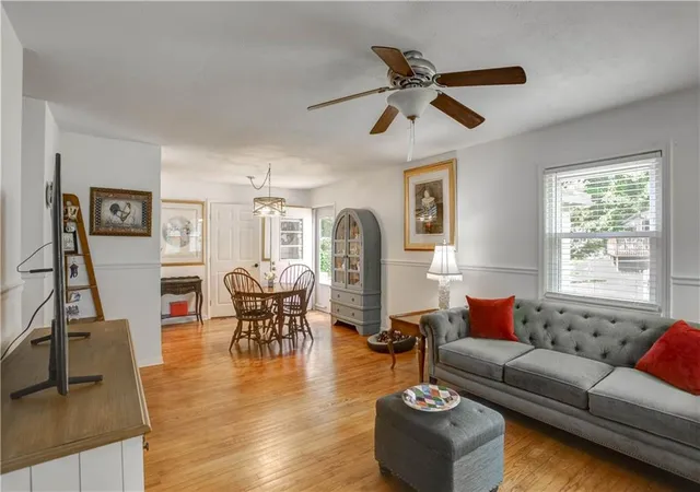 Photo 3 of Single family home for sale at 48 Trina Ave Ne, Kennesaw, GA 30144 | MLS# 7812806 | Listing updated on 2026-09-24