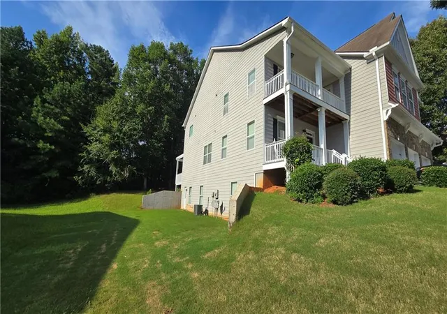 Photo 3 of Single family home for sale at 55 Colonial Ct, Senoia, GA 30276 | MLS# 7822198 | Listing updated on 2026-09-19