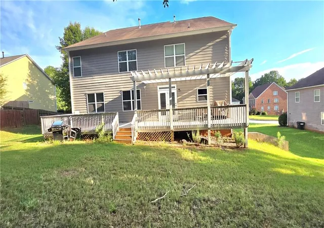 Photo 4 of Single family home for sale at 55 Colonial Ct, Senoia, GA 30276 | MLS# 7822198 | Listing updated on 2026-09-19