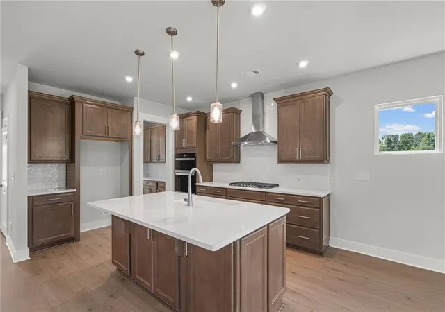 Photo 2 of Single family home for sale at 235 Lucas Ct, Hoschton, GA 30548 | MLS# 7837982 | Listing updated on 2026-10-29