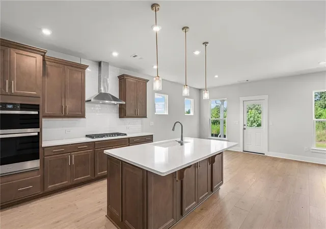 Photo 3 of Single family home for sale at 235 Lucas Ct, Hoschton, GA 30548 | MLS# 7837982 | Listing updated on 2026-10-29