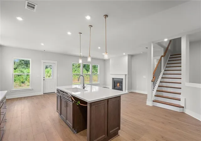 Photo 4 of Single family home for sale at 235 Lucas Ct, Hoschton, GA 30548 | MLS# 7837982 | Listing updated on 2026-10-29