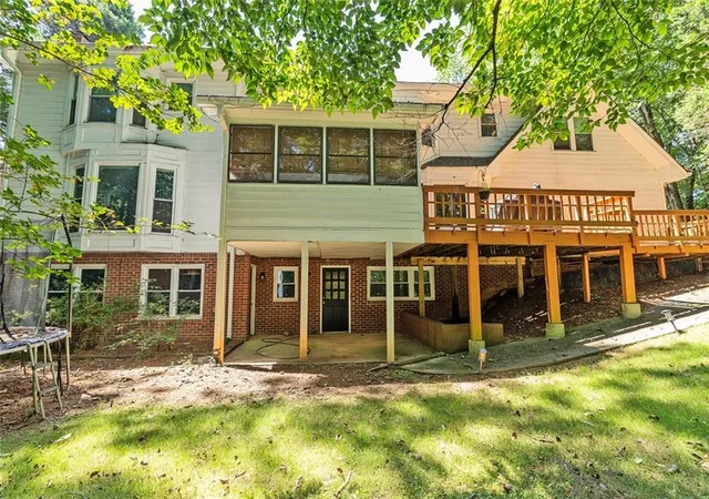 Photo 40 of Single family home for sale at 415 Spindle Ct, Sandy Springs, GA 30350 | MLS# 7832363 | Listing updated on 2026-09-11