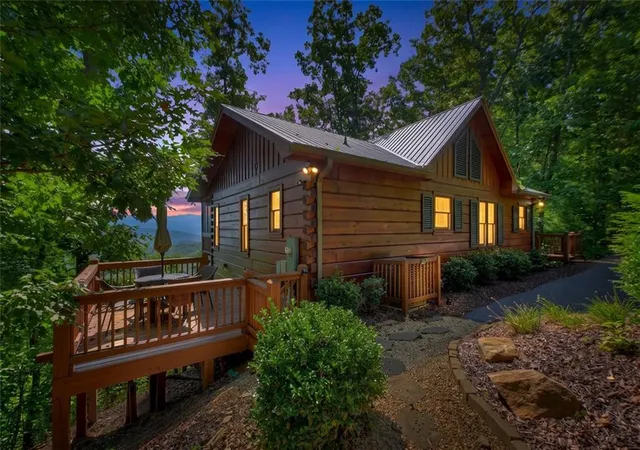 Photo 4 of Single family home for sale at 783 N Moreland Dr, Blue Ridge, GA 30513 | MLS# 7835038 | Listing updated on 2026-09-11