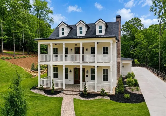 Photo 1 of Single family home for sale at 3088 Turning Crk Trl, Dacula, GA 30019 | MLS# 7816020 | Listing updated on 2026-09-03