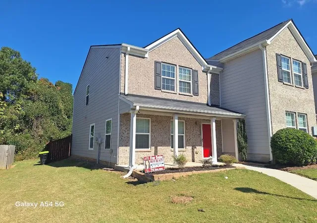 Photo 2 of Townhouse for sale at 6249 Ellenwood Dr, Rex, GA 30273 | MLS# 7859027 | Listing updated on 2026-10-27
