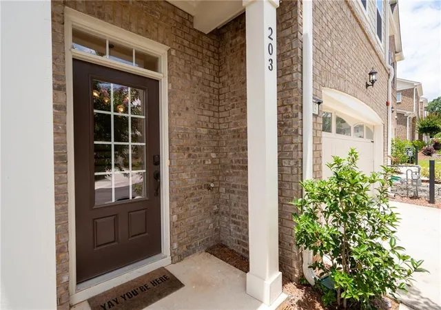 Photo 2 of Townhouse for sale at 203 Holden Way, Woodstock, GA 30189 | MLS# 7834096 | Listing updated on 2026-10-09