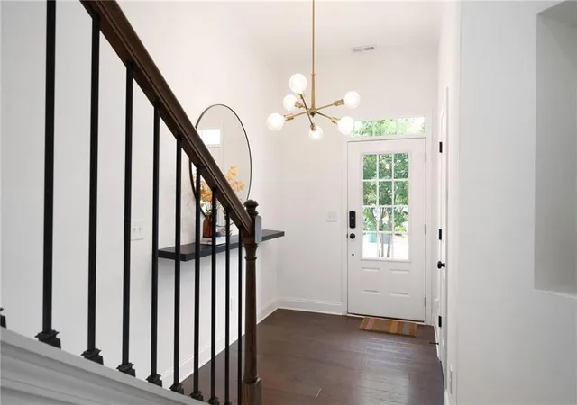 Photo 3 of Townhouse for sale at 203 Holden Way, Woodstock, GA 30189 | MLS# 7834096 | Listing updated on 2026-10-09