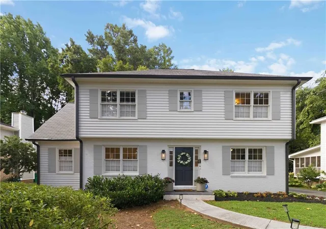 Photo 1 of Single family home for sale at 4249 Duesenberg Dr, Tucker, GA 30084 | MLS# 7834909 | Listing updated on 2026-09-13