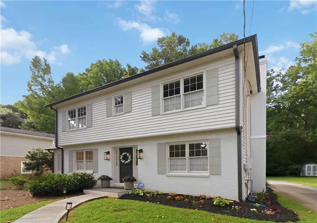 Photo 2 of Single family home for sale at 4249 Duesenberg Dr, Tucker, GA 30084 | MLS# 7834909 | Listing updated on 2026-09-13