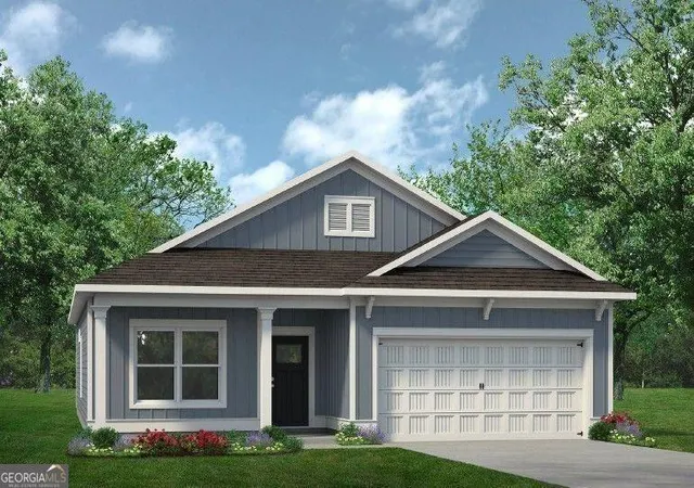Photo 1 of Sale Pending at 105 Alcovy Trl, Calhoun, GA 30701 | MLS# 7832253 | Listing updated on 2026-10-06