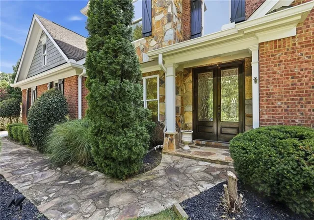 Photo 1 of Single family home for sale at 1335 Whisper Cvs Dr, Buford, GA 30518 | MLS# 7809199 | Listing updated on 2026-09-09