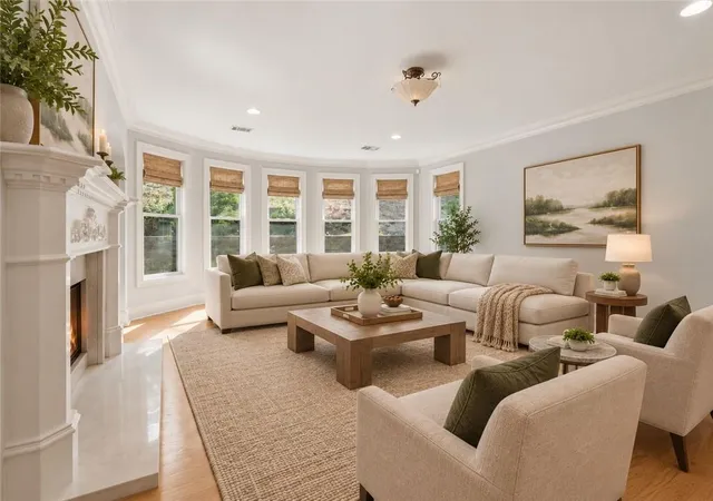 Photo 3 of Single family home for sale at 1335 Whisper Cvs Dr, Buford, GA 30518 | MLS# 7809199 | Listing updated on 2026-09-09