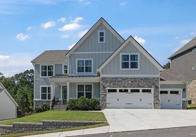 Photo 1 of Single family home for sale at 2524 Parkside Way, Gainesville, GA 30507 | MLS# 7839717 | Listing updated on 2026-09-20