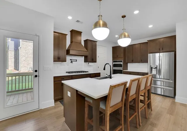 Photo 3 of Single family home for sale at 2524 Parkside Way, Gainesville, GA 30507 | MLS# 7839717 | Listing updated on 2026-09-20