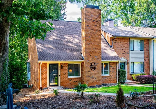 Photo 1 of Single family home for sale at 122 Mill Strm, Carrollton, GA 30117 | MLS# 7835950 | Listing updated on 2026-09-11