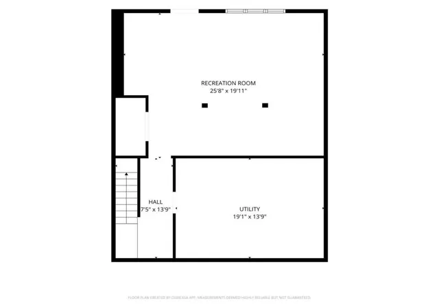 Photo 72 of Single family home for sale at 122 Mill Strm, Carrollton, GA 30117 | MLS# 7835950 | Listing updated on 2026-09-11