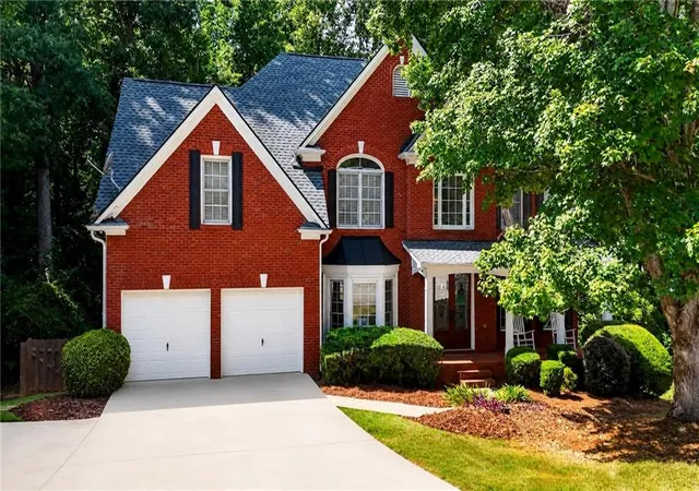 Photo 2 of Single family home for sale at 192 Mistybrook Cir, Stone Mountain, GA 30087 | MLS# 7834378 | Listing updated on 2026-09-13