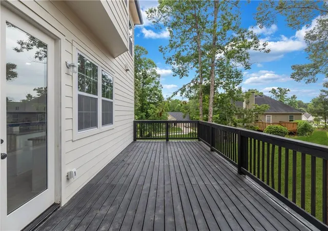 Photo 34 of Single family home for sale at 5401 S Lake Dr, Douglasville, GA 30135 | MLS# 7835263 | Listing updated on 2026-09-15
