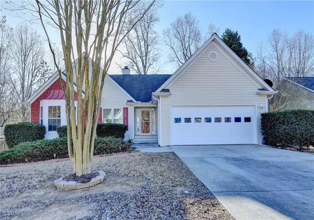Photo 1 of Single family home for sale at 1725 Patrick Ml Pl, Buford, GA 30518 | MLS# 7835328 | Listing updated on 2026-09-11