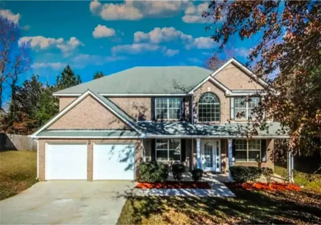 Single family home for sale at 6989 Oneil Ct, Austell, GA 30168 | MLS# 7830706