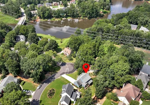 Photo 2 of Single family home for sale at 2462 Collins Port Cvs, Suwanee, GA 30024 | MLS# 7834697 | Listing updated on 2026-09-11