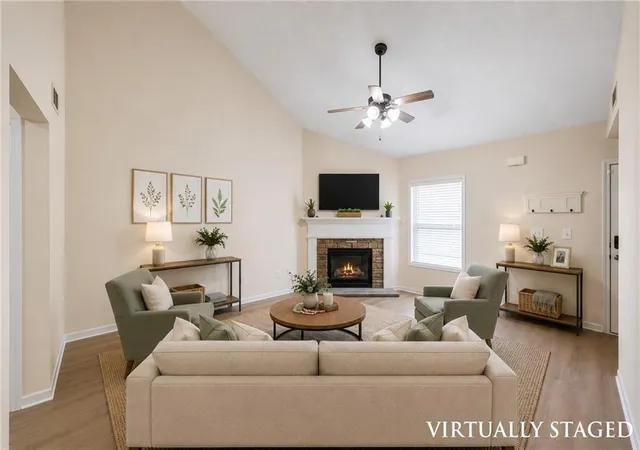 Photo 2 of Single family home for sale at 111 Twin Pines Ct, Dallas, GA 30132 | MLS# 7825428 | Listing updated on 2026-09-11