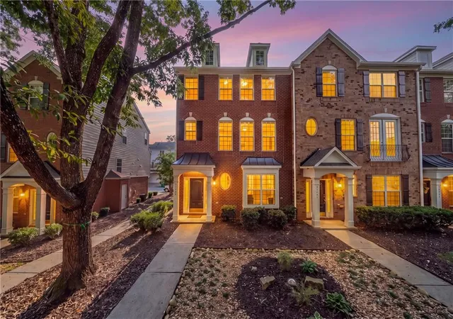 Photo 1 of Townhouse for sale at (Undisclosed), Alpharetta, GA 30009 | MLS# 7830880 | Listing updated on 2026-10-07