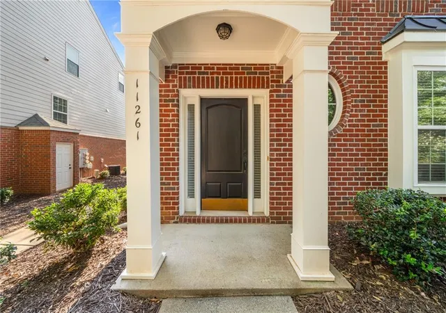 Photo 2 of Townhouse for sale at (Undisclosed), Alpharetta, GA 30009 | MLS# 7830880 | Listing updated on 2026-10-07