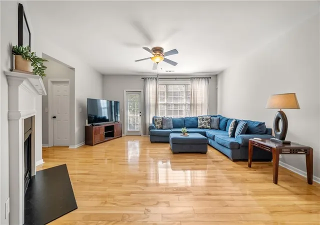 Photo 3 of Townhouse for sale at (Undisclosed), Alpharetta, GA 30009 | MLS# 7830880 | Listing updated on 2026-10-07