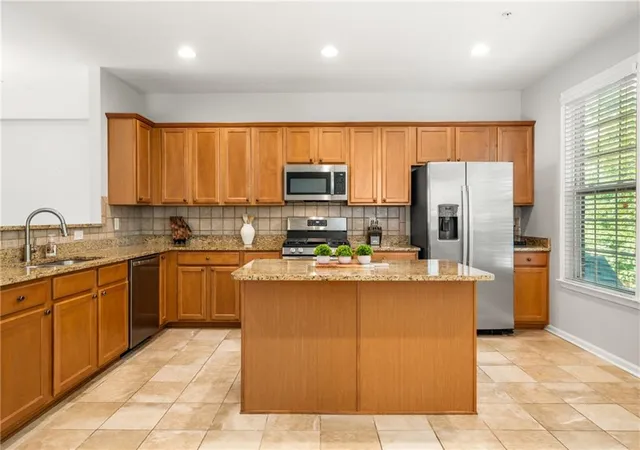 Photo 3 of Townhouse for sale at (Undisclosed), Alpharetta, GA 30009 | MLS# 7830880 | Listing updated on 2026-10-07