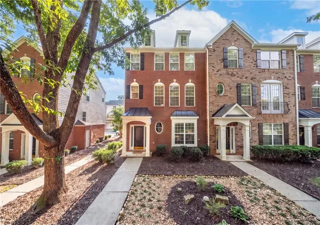 Photo 4 of Townhouse for sale at (Undisclosed), Alpharetta, GA 30009 | MLS# 7830880 | Listing updated on 2026-10-07