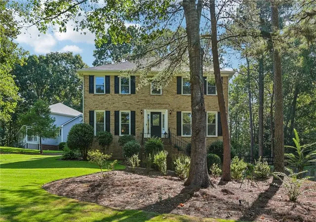 Photo 1 of Single family home for sale at 2068 Signal Ridge Chase Nw, Kennesaw, GA 30152 | MLS# 7833264 | Listing updated on 2026-09-12